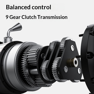 <strong>Electric</strong> <strong>Winch</strong> Car Off-Road Traction Household Self-Rescue Hoisting Steel Wire Rope - Product Image 6