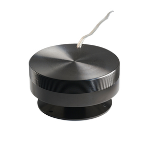 Samtronic 40W 4ohm <span class=keywords><strong>Vibro</strong></span> Haut-Parleur Audio Portable Haut-Parleur Vibration Anti-voisin Résonance Basse Gamme Complète - Product Image 3
