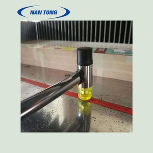 Marteau en caoutchouc Nantong de grande taille pour la découpe du papier, accessoires d'outils hydrauliques - Product Image 1