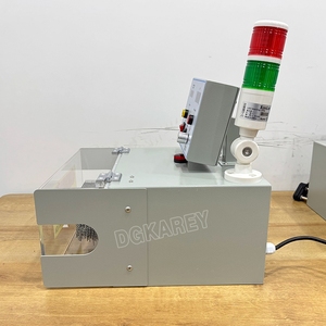 Digital High Frequency <strong>Spark</strong> Detection Testing Machine High Frequency Wire Cable Testing Equipment High Frequency <strong>Spark</strong> <strong>Tester</strong> - Product Image 5