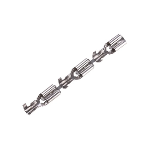 Tự Động Thiết Bị Đầu Cuối 6.<span class=keywords><strong>3</strong></span> Loạt Uốn Thiết Bị Đầu Cuối Cáp Lug Dây Lug Faston 63Mm Thiết Bị Đầu Cuối Nam Cho Thiết Bị Nhà - Product Image 6