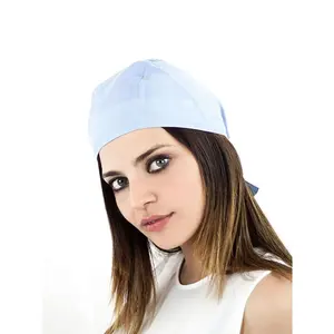 Long cotton <b>bandana</b> personalized merchandising - Product Image 3