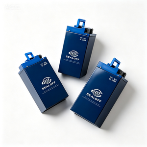 Batterie au lithium 72V 60A pour trottinette électrique 2 roues, autonomie 150 km, LiFePO4 NMC, rechargeable, remplaçable, longue durée de vie, fiable - Product Image 1