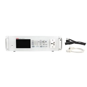 UNI-T แหล่งจ่ายไฟฟ้ากระแสสลับ300V 500VA แหล่งจ่ายไฟ AC แบบตั้งโปรแกรมได้ UAP1000A UAP500A - Product Image 2