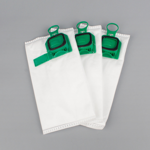 Kit de Bolsas de Filtro de Polvo Pf 140 <span class=keywords><strong>150</strong></span> Compatible con Aspiradoras Verticales <span class=keywords><strong>Vorwerk</strong></span> <span class=keywords><strong>Kobold</strong></span> Vk140 Vk150, Accesorios de Repuesto - Product Image 2