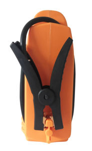 Démarreur de Voiture Portable Nouveau Modèle - Station d'Alimentation 12V pour Démarrage d'Urgence - Product Image 4