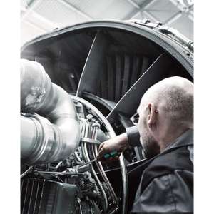 Destornillador WERA - 05028013001 para TORX®Tornillos-EAN 4013288004260 DESTORNILLADORES TORX DESTORNILLADORES - Product Image 2