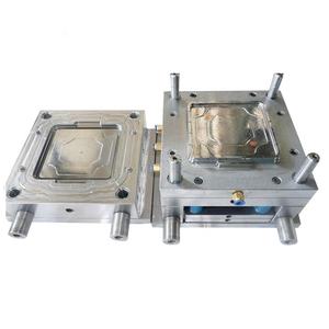 Kunden spezifische präzise Blech form Schneid form Stanz klemme Stanz werkzeug - Product Image 3