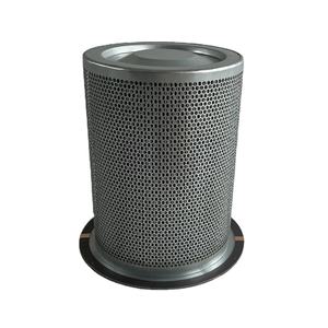 Filtro separador de aceite Industrial Manny 88181755, Material de fibra de vidrio, 6 meses de garantía, nuevo para compresor de aire de tornillo - Product Image 1