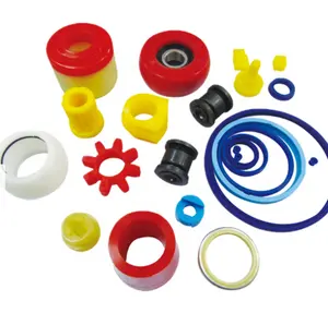 Factory wholesale custom plastic accessories plastic design manufacturing plastics
