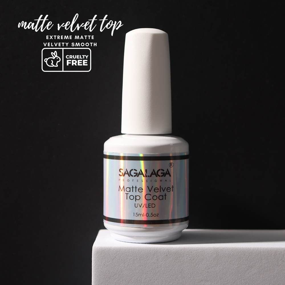 15ML Matte