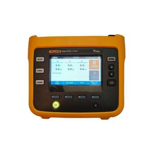 เครื่องวัดพลังงานไฟฟ้าสามเฟส 1000V รุ่น 1732 พร้อมหัววัดกระแส ความแม่นยำ 1% มาตรฐาน IP50 จอแสดงผลดิจิตอล - Product Image 4