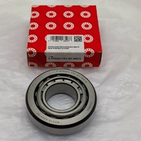 Roulement automobile de taille 32x72x22x20mm F-576341 F-576341.TR1 F-576341.TR1.DY.W61C Roulement à rouleaux coniques F 576341 TR1 DY W61C