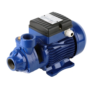 Centrifugal <b>Pump</b> 1 for Domestic <b>Water</b> Supply Copper Impeller 220V - Product Image 3