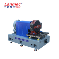 Banc d'essai de machine de traction 15 kW fourni par l'usine chinoise
