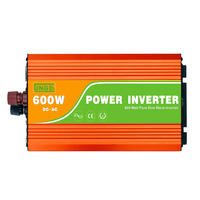 Générateur éolien horizontal 1000W / Turbines éoliennes avec contrôleur de charge éolienne 1KW et onduleur à onde sinusoïdale pure 1KW
