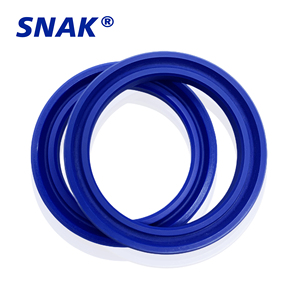 ซีลไฮดรอลิกแบบกำหนดเอง SNAK รุ่น Un Uns U+s Uhs Idu Idi Iuh Eu Isi Gsj Pu โพลียูรีเทน ซีลก้านไฮดรอลิกนิวเมติก - Product Image 4