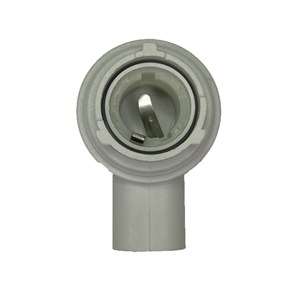 Conector Automotriz 7006, Carcasa de Plástico para Luz de Freno, Direccional y Trasera, Soporte para Lámpara, Conector para Faro Delantero - Product Image 1