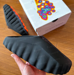 Sandales Sport Mind 001 Slides Mind001, tongs de haute qualité, en caoutchouc souple, confortables et technologiques - Product Image 2