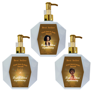 Esencia Facial Reafirmante <span class=keywords><strong>de</strong></span> Ácido Hialurónico, Nicotinamida y <span class=keywords><strong>Aloe</strong></span> Orgánico <span class=keywords><strong>de</strong></span> Marca Propia, Venta al por Mayor OEM - Product Image 2