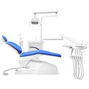 V920 <span class=keywords><strong>unit</strong></span>à odontoiatriche di lusso con dentista sedie produttore Silla <span class=keywords><strong>unit</strong></span>à odontoiatriche - Product Image 3