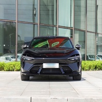 Voiture électrique pure de luxe à longue autonomie 2026, nouvelle voiture sportive Xiao mi YU7 GT