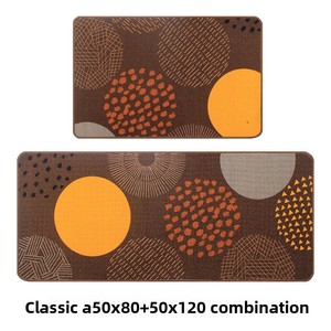 Tappeto in Offerta Speciale per Camera da Letto, Soggiorno, Studio - Rettangolare, Tinta Unita, Personalizzabile, Copertura Totale, Silenzioso, Spesso, Ideale per Divano e Comodino - Product Image 6