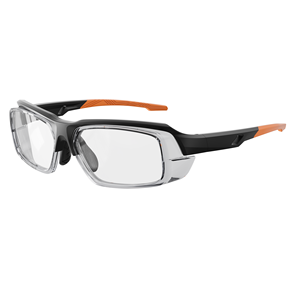 レンズレスPickleball <span class=keywords><strong>Glasses</strong></span> RX対応処方対応スポーツ安全眼鏡カスタムロゴ耐衝撃性メガネ - Product Image 5