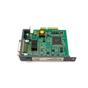 8AC121601 บอร์ดจ่ายไฟ PLC ของแท้จาก B&R รุ่น 8AC120.60-1 แผงวงจร 8AC121.60-1 - Product Image 6