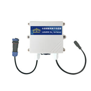 Kabel gebundener Wasser qualitäts <span class=keywords><strong>tester</strong></span> mit Nitrat sensor zur Verhinderung und Bekämpfung der Wasser verschmutzung - Product Image 5