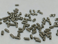 Kit de vis sur mesure en acier inoxydable avec emplacements pour la réparation automobile et l'assemblage industriel – Fabricants de fixations