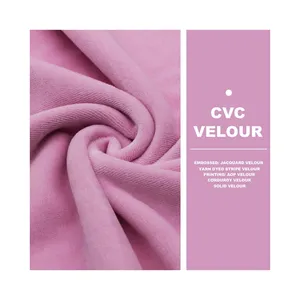luminous flannel fleece fabric italy silk fabric cotton baby warp brocade coat fabric for cheap velvet pillowcase