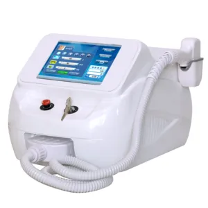 2023 Weifang KM 808 nm diode laser depilacion laser salon spa hair removal laser equipment