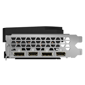Tarjeta Gráfica GeForce RTX 3060 Ti 8G Usada, con 8GB GDDR6, Interfaz de Memoria de 256 bits, Compatible con Overclock - Product Image 3
