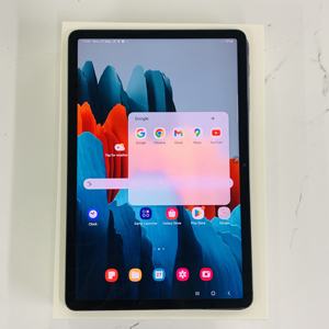 ราคาถูก แท็บเล็ตมือสองแท้ 128G รุ่น <span class=keywords><strong>S7</strong></span> สำหรับเล่นเกม คอมพิวเตอร์แท็บเล็ต <span class=keywords><strong>5G</strong></span> - Product Image 5