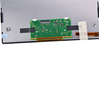 BOE 8 Zoll IPS TFT LCD Bildschirm für Corolla CH-R 86140-12210 8614-10010 Intern mit 1024x600 Auflösung LED-Hintergrundbeleuchtung
