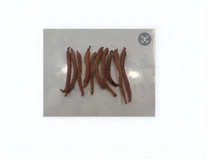 Raíz de <span class=keywords><strong>Panax</strong></span> <span class=keywords><strong>Ginseng</strong></span> seco orgánico <span class=keywords><strong>Ginseng</strong></span> rojo con saponinas activas Extracto de planta de producto Ren Shen de hierbas chinas - Product Image 3