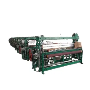 Good sale fiberglass wire mesh window screen making machine line