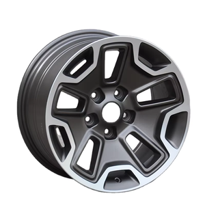 Kipardo vành forgiato 17 inch 9.0j Chiều <span class=keywords><strong>r</strong></span>ộng pcd5x127 ET-13 nhôm đua xe bánh xe cho xe Porsche 911 928 944 968 vành - Product Image 1