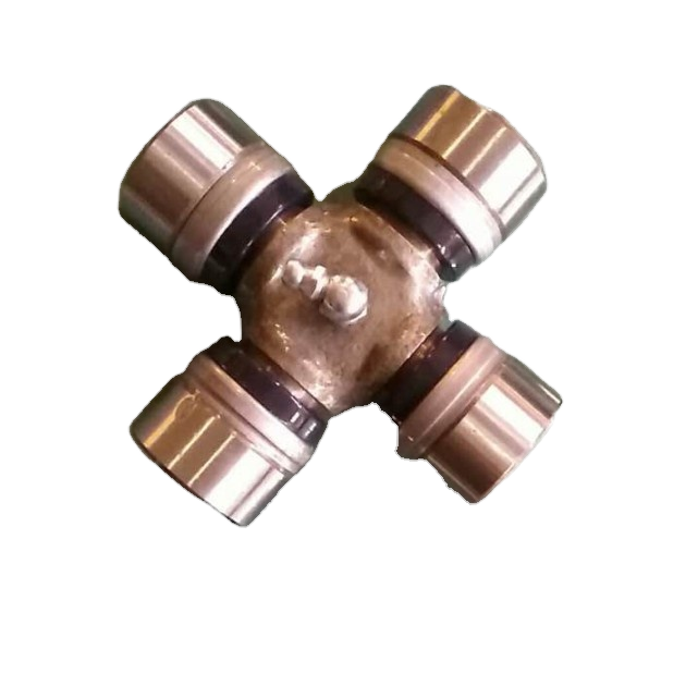 SUJU Small Rigid Universal Joints Shaft