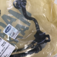 Pièces automobiles MAGNETI MARELI, vente en gros d'usine, système de moteur de voiture de haute qualité, soupape de ventilation du réservoir de carburant 06H133781CK pour Audi