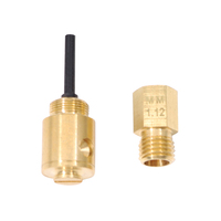WE25M87 Kit de sécheuse gaz naturel au propane
