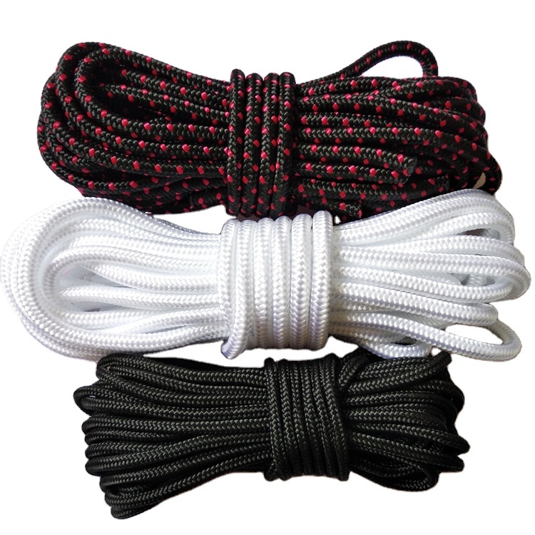 Reflective Paracord 550 LB 50ft 100ft