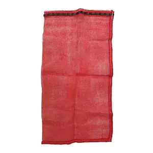 EGP制造商在中国工厂价格洋葱袋pp编织网马铃薯袋雷诺网袋2134英寸