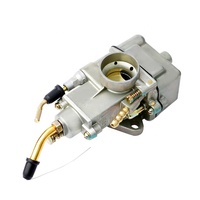 PEKAR DNEPR MT Ural K65 Pekar 12-Volt Vergaser 650cc Nouveau carburateur russe de haute qualité pour système d'alimentation de moto K65T