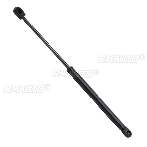 1 Pair Rear Trunk Tail Gate <b>Strut</b> Dampers <b>Tailgate</b> Slow Down Shock <b>Strut</b> for Renault Clio MK2 1998-2005 Hatchback - Product Image 2