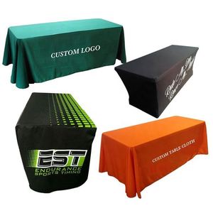 Factory Price Fancy Spandex Silk Velvet <b>Table</b> <b>Cloth</b> Plastic Waterproof <b>Table</b> <b>Cloth</b> Printed <b>Table</b> <b>Cloth</b> - Product Image 1