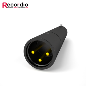 <span class=keywords><strong>Preamplificador</strong></span> <span class=keywords><strong>de</strong></span> Micrófono Dinámico <span class=keywords><strong>de</strong></span> Metal Mini GAZ-MA1 con Ganancia <span class=keywords><strong>de</strong></span> +25dB, Activador <span class=keywords><strong>de</strong></span> Canal Único - Product Image 5