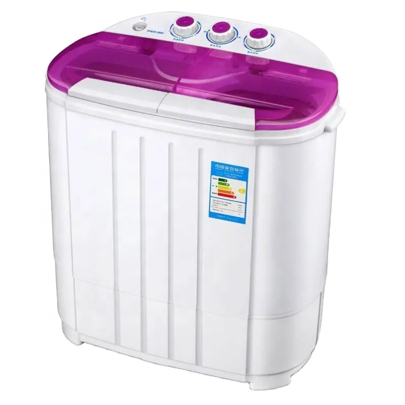 Machine à laver électrique ml, distributeur automatique De lavage du linge, Machine à laver, Camping