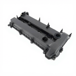 Tutup Katup Mesin dengan Gasket  L3Y1-10-210A L502-10-210B/C/E L3G6-10-210A untuk Mazda <span class=keywords><strong>3</strong></span> 5 6 CX7 2.3L 2.5L Mesin L3 L5 - Product Image 4